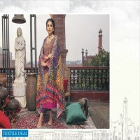 SALINA KHADDAR Exclusives PRINTED Collection 2021 Vol-2 By REGALIA Textiles