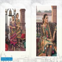 SALINA KHADDAR Exclusives PRINTED Collection 2021 Vol-2 By REGALIA Textiles