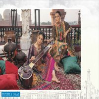 SALINA KHADDAR Exclusives PRINTED Collection 2021 Vol-2 By REGALIA Textiles