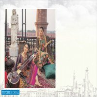 SALINA KHADDAR Exclusives PRINTED Collection 2021 Vol-2 By REGALIA Textiles