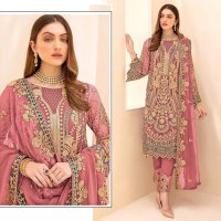 Ayesha Misbah D.no 114 Colour Wholesale Pakistani Concept Dress