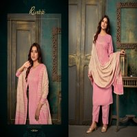 Rivaa Yasmin Vol-3 Wholesale Heavy Pashmina Winter Dress Material