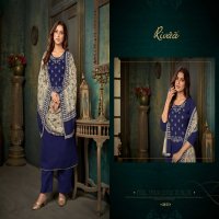 Rivaa Yasmin Vol-3 Wholesale Heavy Pashmina Winter Dress Material