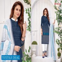 Ganesha Ananya Vol-17 Wholesale Pure Cotton Dress Material