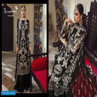 Serene Belle Rose Vol-2 Wholesale Pakistani Concept Dress