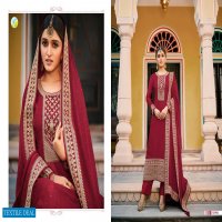 VINAY KASEESH PREEYAL 15991-15997 SERIES FANCY LADIES DRESSES