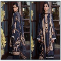 Agha Noor Jainee Vol-1 Wholesale Lawn Collection Dress Material