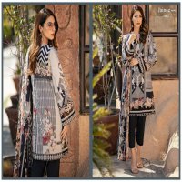 Agha Noor Jainee Vol-1 Wholesale Lawn Collection Dress Material