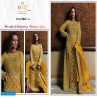 Ibriz IB-01 Colour Wholesale Pakistani Concept Dress