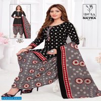 Jash Bela Nayra Vol-2 Wholesale Cotton Printed Dress Material