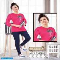 Kavyansika Full Slevee T-Shirt Nx Wholesale Night T-shirts