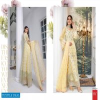 DHANI LUXURY CHIFFON 2021 BY SOGHAT CREATION