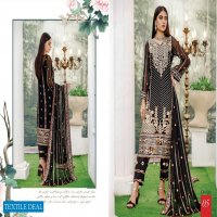 DHANI LUXURY CHIFFON 2021 BY SOGHAT CREATION