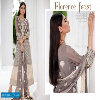 DHANI LUXURY CHIFFON 2021 BY SOGHAT CREATION