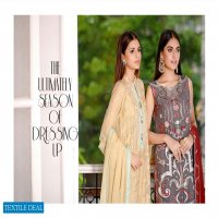 DHANI LUXURY CHIFFON 2021 BY SOGHAT CREATION