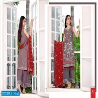 DHANI LUXURY CHIFFON 2021 BY SOGHAT CREATION