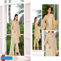 DHANI LUXURY CHIFFON 2021 BY SOGHAT CREATION