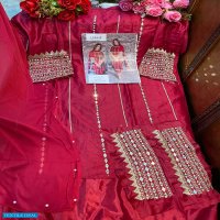 Lamhe Mirror Vol-1 Wholesale Pakistani Concept Salwar Kameez