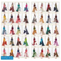 Shree Ganesh Hansika Vol-11 Wholesale Cotton Fabrics Readymade Dress