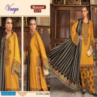 Vaayu Mansuri Vol-1 Wholesale Pakistani Concept Dress