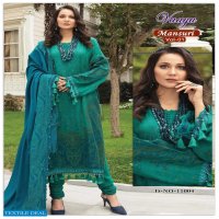 Vaayu Mansuri Vol-1 Wholesale Pakistani Concept Dress