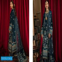 Afrozeh Naghma Luxury Velvet Wholesale Original Pakistani Dress