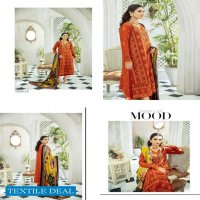 Binilyas Esha Eshaal Winter Vol-2 Wholesale Original Pakistani Dress
