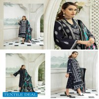 Binilyas Esha Eshaal Winter Vol-2 Wholesale Original Pakistani Dress