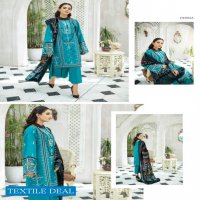 Binilyas Esha Eshaal Winter Vol-2 Wholesale Original Pakistani Dress