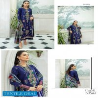Binilyas Esha Eshaal Winter Vol-2 Wholesale Original Pakistani Dress