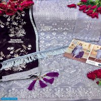 Affan Creation D.no 121 Colour Wholesale Pakistani Concept Dress