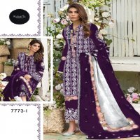 Mehboob Tex 7773 Colour Wholesale Pakistani Concept Dress