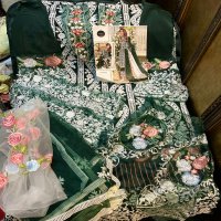 Mehboob Tex 7773 Colour Wholesale Pakistani Concept Dress