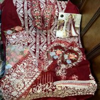 Mehboob Tex 7773 Colour Wholesale Pakistani Concept Dress