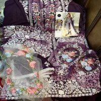 Mehboob Tex 7773 Colour Wholesale Pakistani Concept Dress