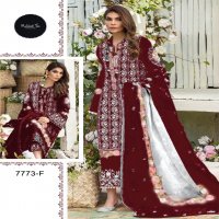 Mehboob Tex 7773 Colour Wholesale Pakistani Concept Dress