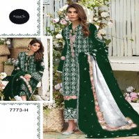 Mehboob Tex 7773 Colour Wholesale Pakistani Concept Dress