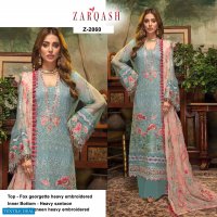 Zarqash Guzarish Wholesale Designer Pakistani Concept Dress
