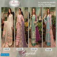 Zarqash Guzarish Wholesale Designer Pakistani Concept Dress