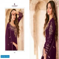 Aashirwad Saarya Wholesale Long Festive Straight Dress