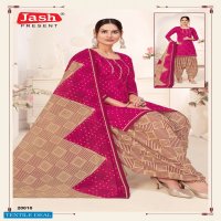 Jash Kusum Vol-20 Wholesale Pure Cotton Dress Material