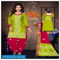 JJ Original Cotton Wax Battik Wholesale Dress Material