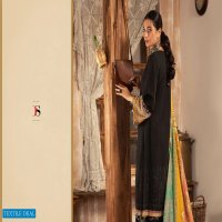 Deepsy Maria B Vintage Collection 21-2 Wholesale Pakistani Concept Dress