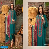 Deepsy Maria B Vintage Collection 21-2 Wholesale Pakistani Concept Dress