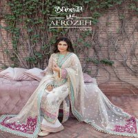 Noor Afrozeh Vol-2 Wholesale Pakistani Concept Dress