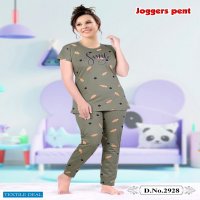 Kavyansika Pocket Friendly 233 Wholesale NIght Wear Collection