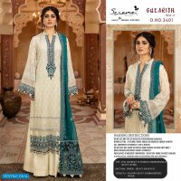 Serene Guzarish Wholesale Pakistani Concept Dress