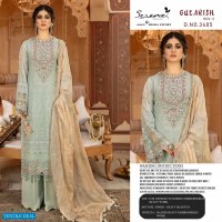 Serene Guzarish Wholesale Pakistani Concept Dress
