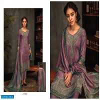 Rivaa Shaneel Wholesale Velvet Digital Printed Winter Salwar Kameez