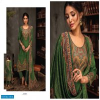 Rivaa Shaneel Wholesale Velvet Digital Printed Winter Salwar Kameez